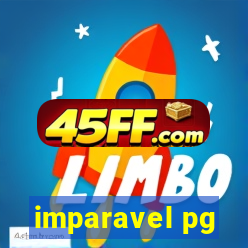 imparavel pg